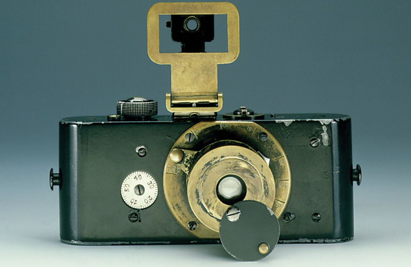 Кто изобрел фотоаппарат. История и эволюция фотоаппарата с начала XIX века до наших дней