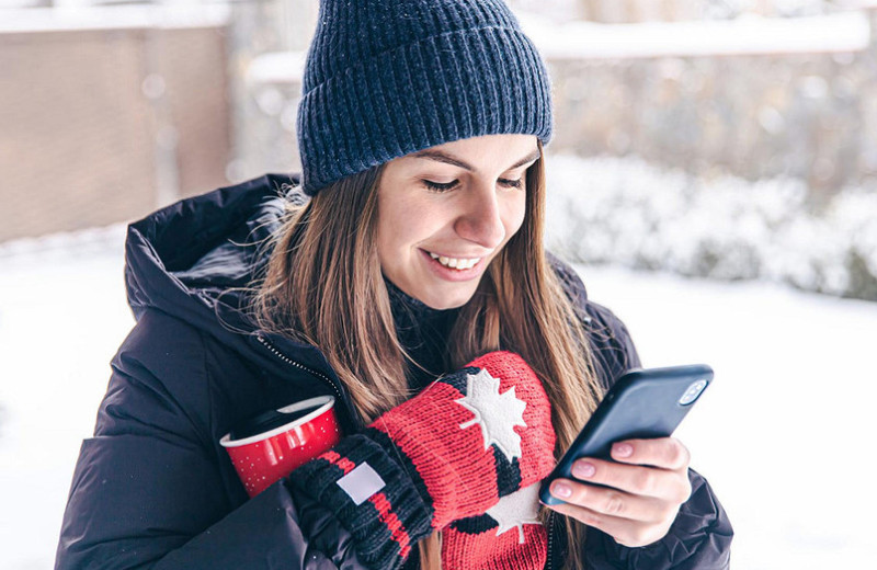 Телефон после мороза: почему он быстро разряжается и как это исправить