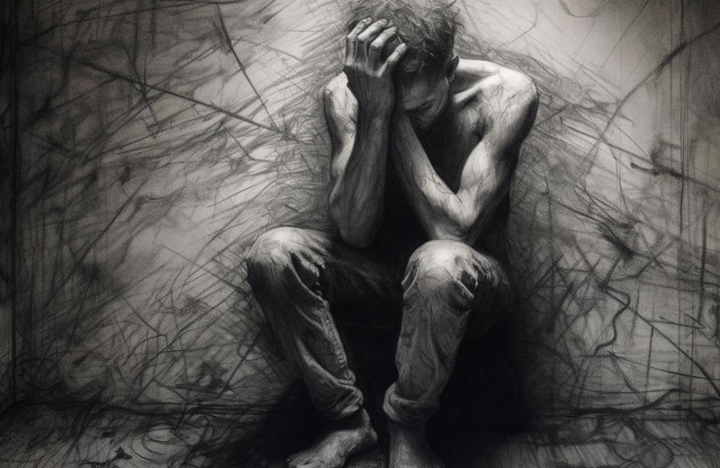 Травматический опыт: что происходит с психикой при ПТСР и как это описать
