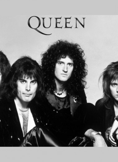 Все альбомы Queen — от худшего к лучшему