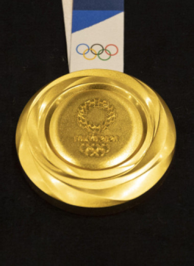 Чемпионы всего: какая страна завоевала наибольшее количество медалей за все Олимпийские игры