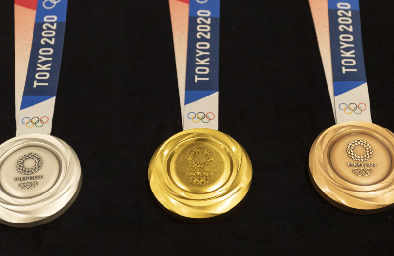 Чемпионы всего: какая страна завоевала наибольшее количество медалей за все Олимпийские игры