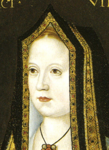Мать всех английских монархов: история королевы Елизаветы Йоркской