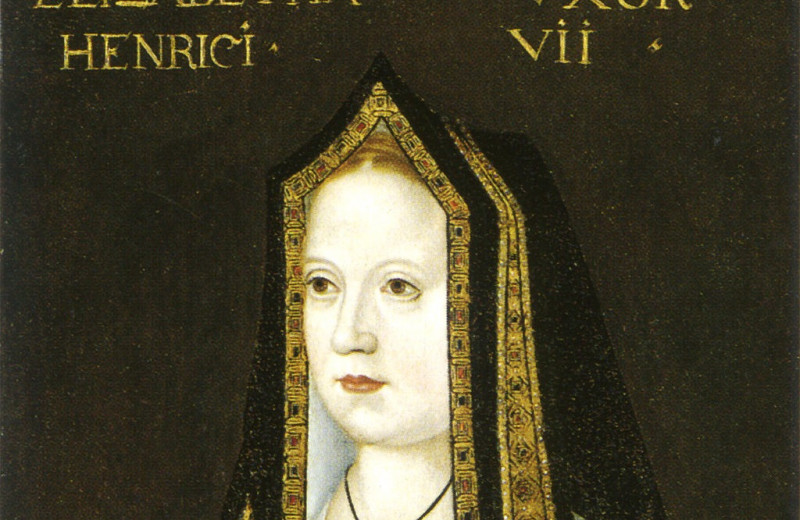 Мать всех английских монархов: история королевы Елизаветы Йоркской