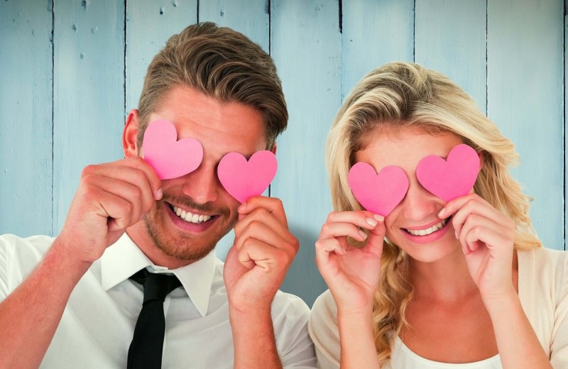 5 невероятно романтичных поступков влюбленных людей