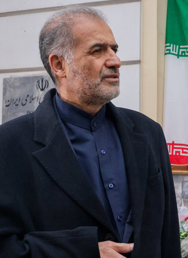 Посол Ирана назвал принципом сделки с США лишь win-win