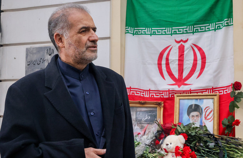 Посол Ирана назвал принципом сделки с США лишь win-win