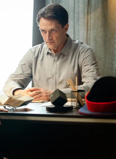 Детективные сериалы с неожиданными концовками: 8 историй, которые вас удивят