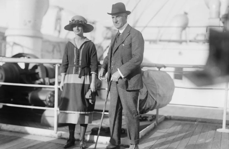 Беспредметный Гуггенхайм