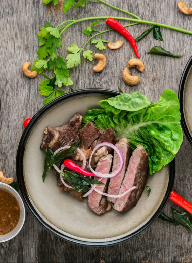 Продукты, которые могут оказаться опасными, если приготовить их неправильно