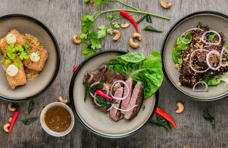 Продукты, которые могут оказаться опасными, если приготовить их неправильно