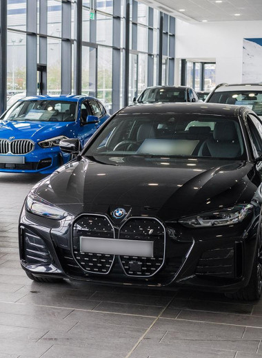 «Паника на вторичке». «Метод Малова» — о дешевых BMW и казахской схеме