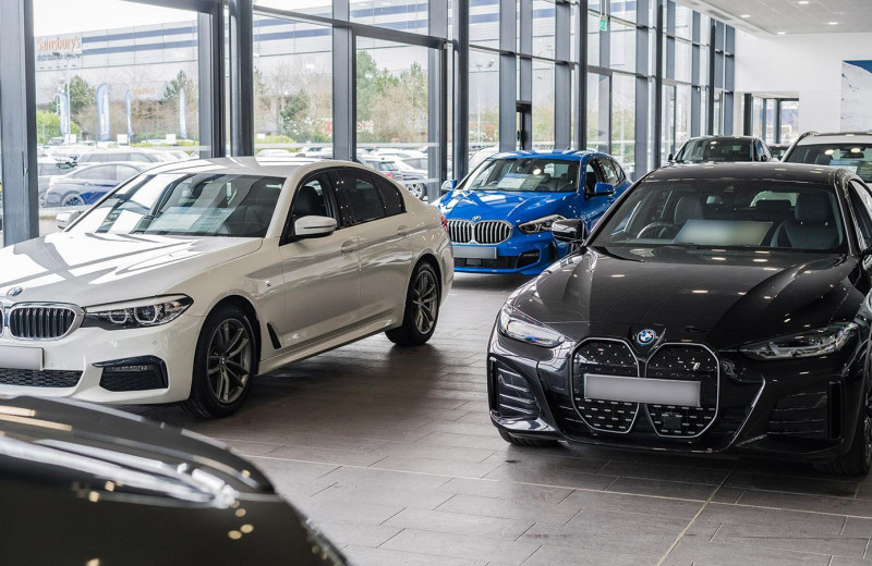 «Паника на вторичке». «Метод Малова» — о дешевых BMW и казахской схеме