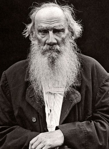Американский литературный критик нашла связь между произведениями Льва Толстого и протестами в США