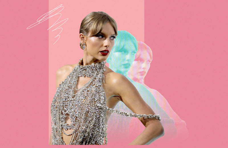Подключение к Swift: как Тейлор Свифт выросла из девочки с гитарой в миллиардера
