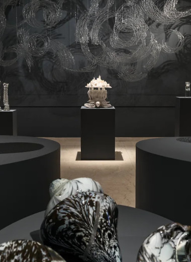 «Наши художники стекла были невероятными эстетами»