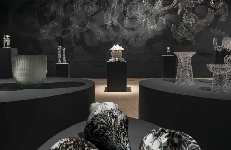 «Наши художники стекла были невероятными эстетами»