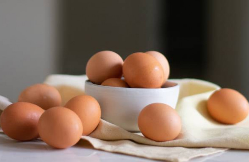 Вредны ли яйца: сколько штук в день можно есть без риска для здоровья?