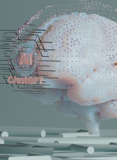 Тревожное исследование: ChatGPT убивает наше критическое мышление
