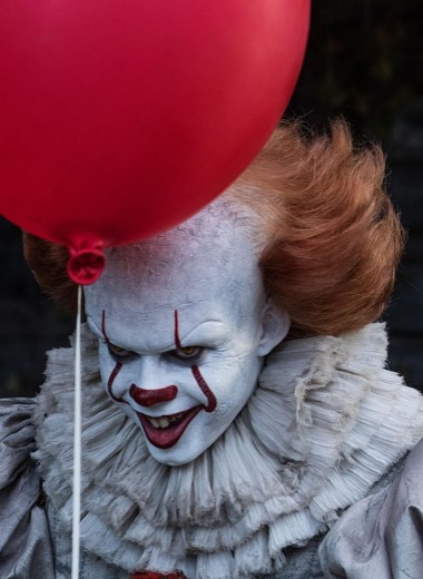 Не до смеха: 8 самых страшных клоунов в мире, которые заберут твой сон