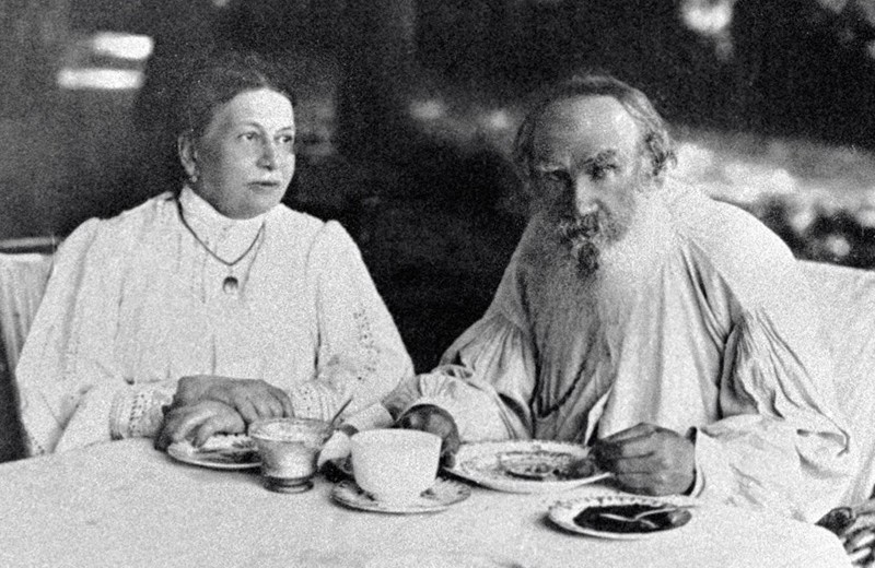 Каким было любимое блюдо Льва Толстого?