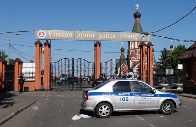 Кто владеет московскими кладбищами. Как столичный ритуальный рынок заняли ставропольские бизнесмены — и при чем тут ФСБ