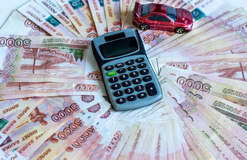 Налоговый вычет за автомобиль: как выгодно купить и продать машину