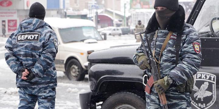 Переворот в Луганске. Что упускает российское руководство