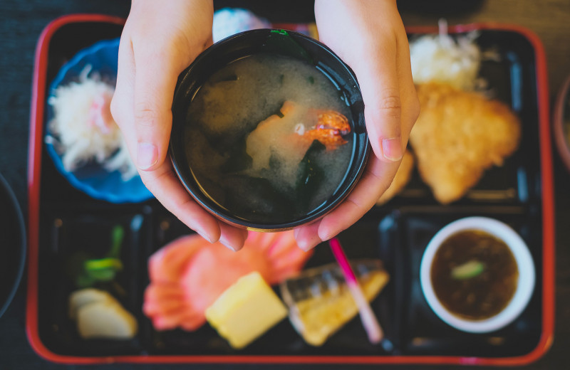 Японская диета: особенности, меню на неделю и мнение эксперта