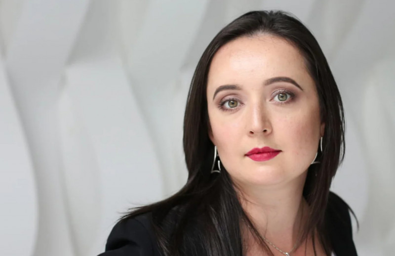 «Насилие — это форма дискриминации»: адвокат Мари Давтян о том, как защищать женщин