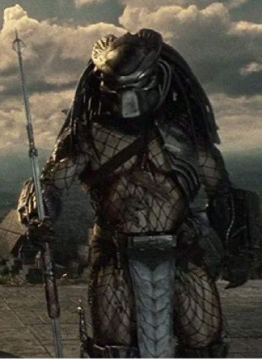 В каком порядке смотреть все фильмы «Хищник»