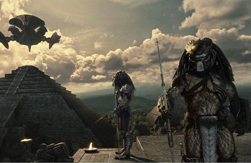 В каком порядке смотреть все фильмы «Хищник»