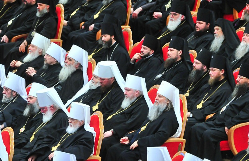 Александр Дворкин: Есть ли раскол в Русской Православной церкви? Ответ Артему Нарышкину