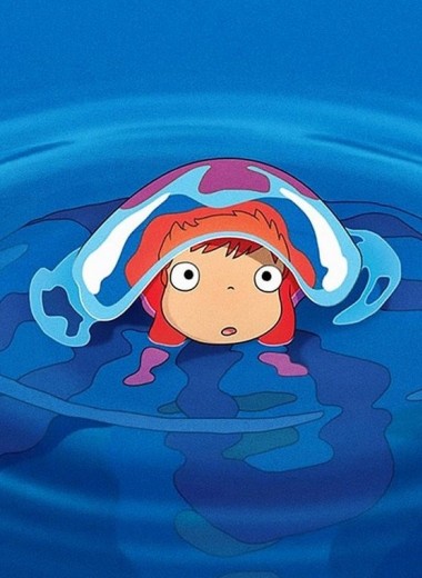 Экология для детей: десять мультфильмов о природе