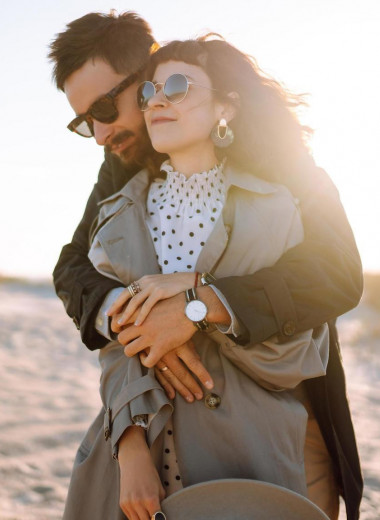 «Не ленитесь, если хотите сохранить любовь»: 5 шагов к укреплению отношений