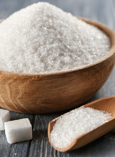 Focus (Германия): мы одержимы сахаром. Шесть способов перехитрить организм и сбросить вес