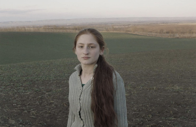 Женское лицо Чечни: фильм «Клетка ищет птицу» Малики Мусаевой показали на Берлинале