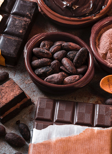 Польза и вред какао: научные данные