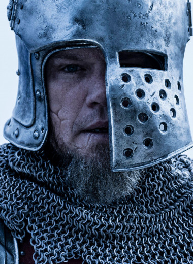 Неблагородные рыцари: почему «Последняя дуэль» — лучший фильм Ридли Скотта со времен «Гладиатора»