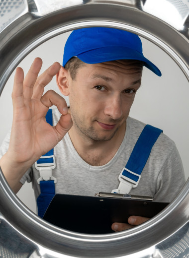 Как продлить жизнь стиральной машине: 12 простых советов мастеров по ремонту
