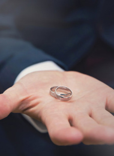Развод в тренде: почему меняется отношение к браку