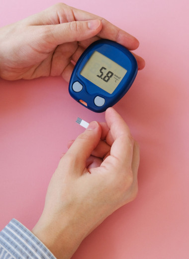 Сахарный диабет: симптомы и первые признаки у женщин и мужчин