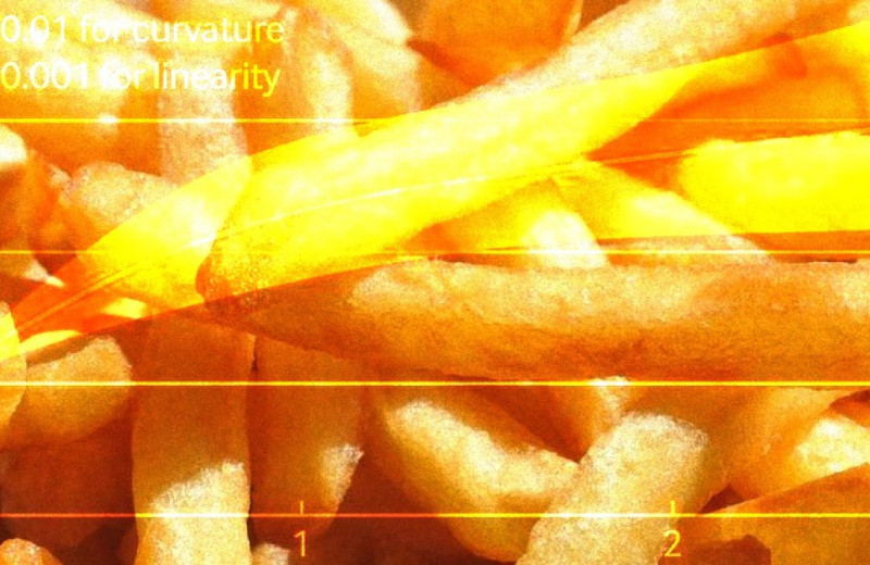 Употребление картофеля фри связали с ростом риска сахарного диабета