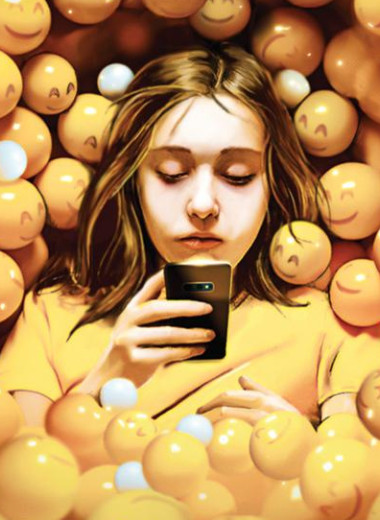 9 нонфикшен-книг, за которыми стоит охотиться на ярмарке Non/fiction