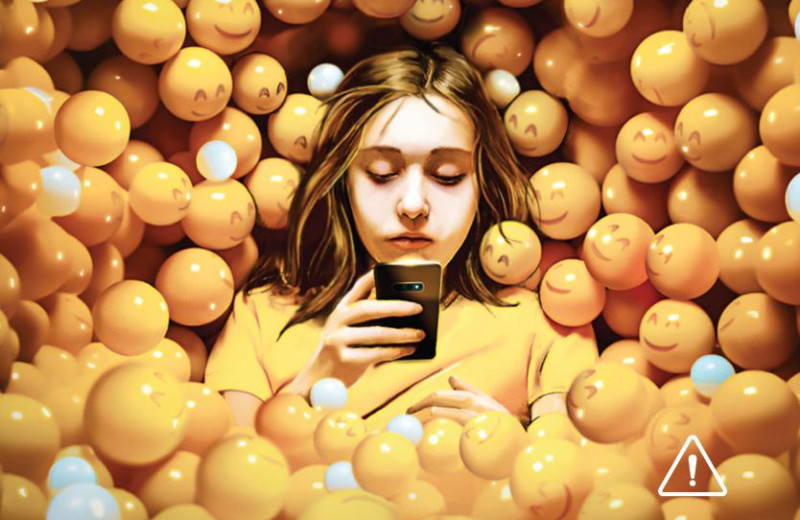 9 нонфикшен-книг, за которыми стоит охотиться на ярмарке Non/fiction