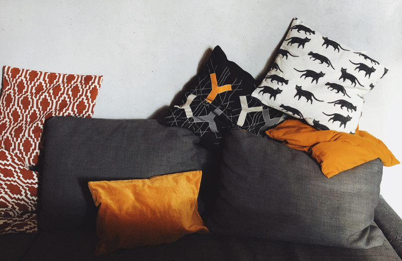 Высыпаемся: правила сна для мам