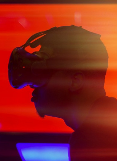 Топ-10 VR-игр для Android-смартфонов: виртуальная реальность в компактном формате