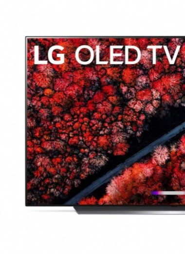 Тест телевизора LG OLED 55C97LA: фантастическая картинка, превосходный дизайн