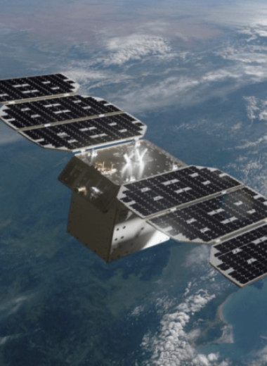 Много солнца и никаких городских протестов: помогут ли орбитальные дата-центры решить нехватку мощностей для ИИ на Земле