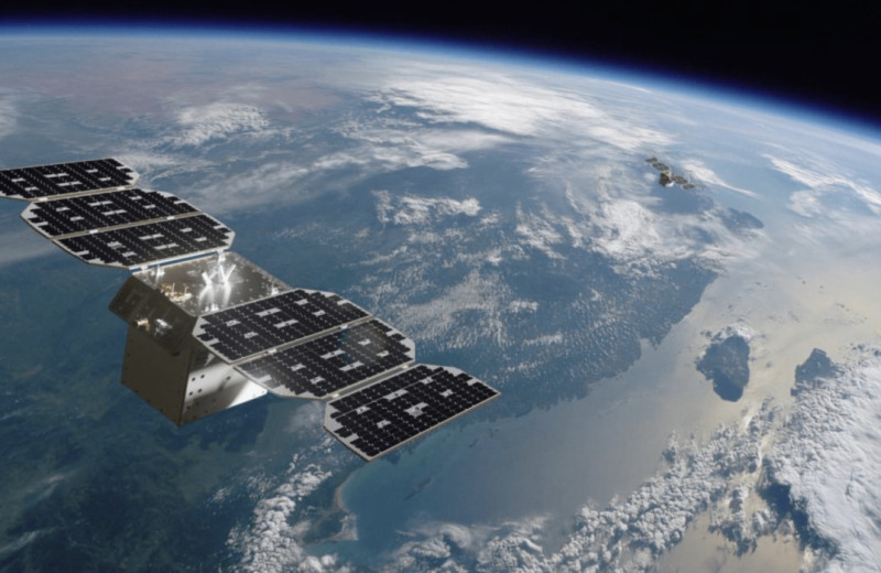 Много солнца и никаких городских протестов: помогут ли орбитальные дата-центры решить нехватку мощностей для ИИ на Земле